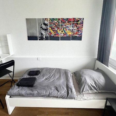 Cozy Apartment In Malente Exteriér fotografie