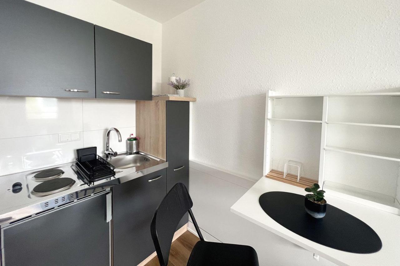 Cozy Apartment In Malente Exteriér fotografie