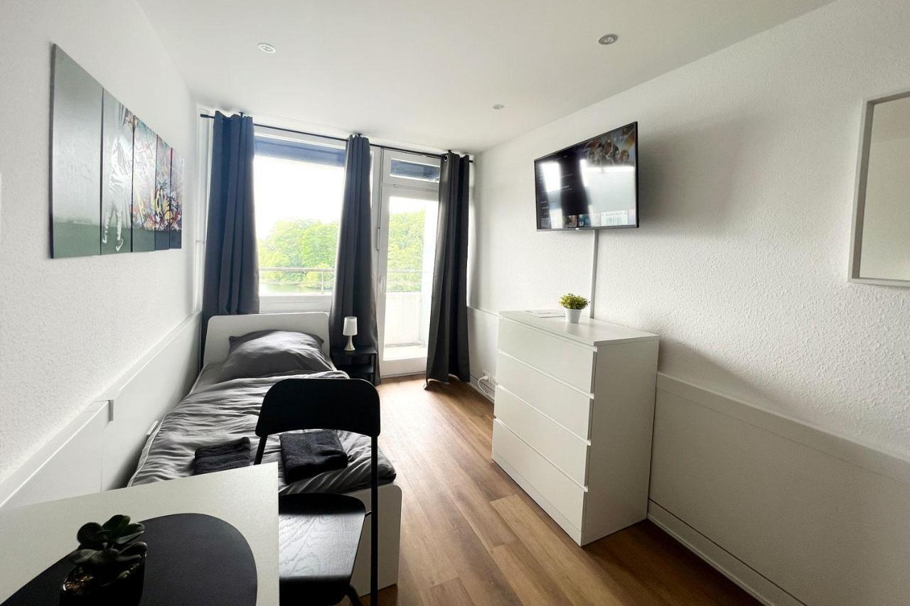 Cozy Apartment In Malente Exteriér fotografie