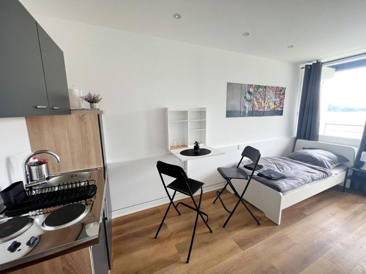 Cozy Apartment In Malente Exteriér fotografie