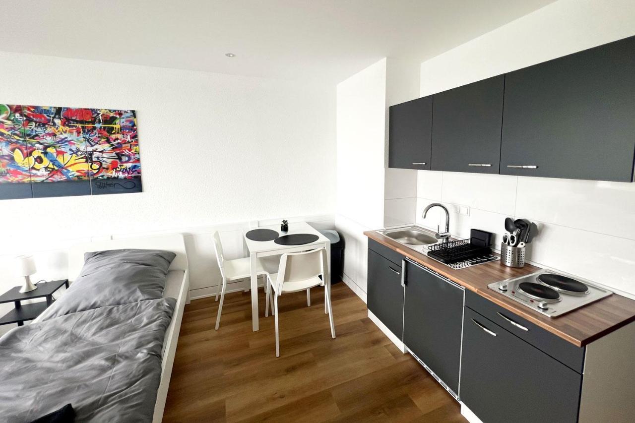 Cozy Apartment In Malente Exteriér fotografie