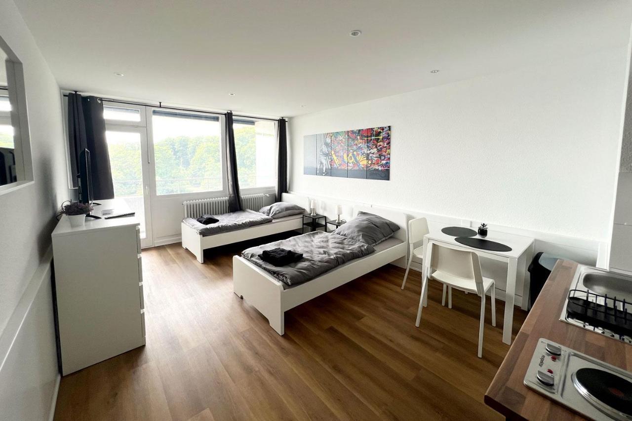 Cozy Apartment In Malente Exteriér fotografie