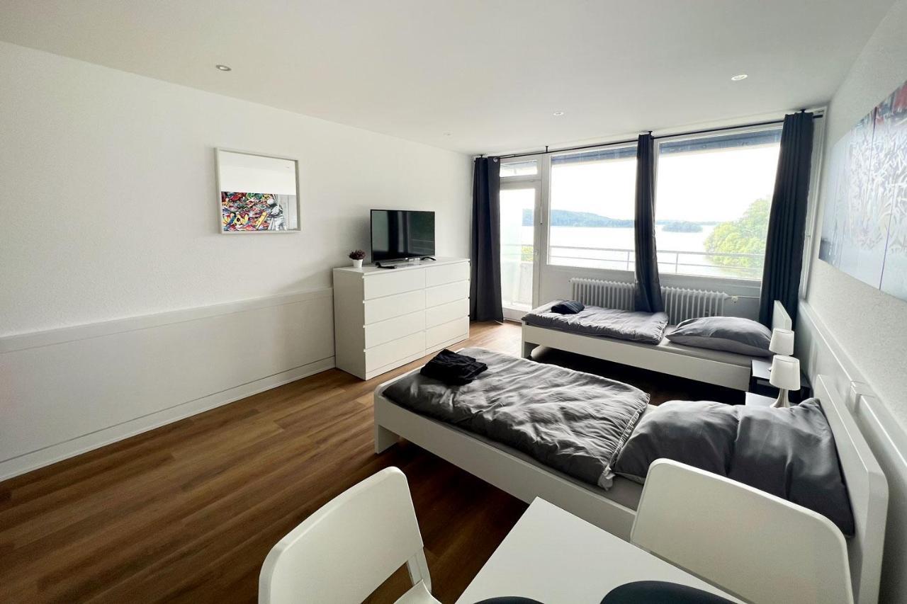 Cozy Apartment In Malente Exteriér fotografie